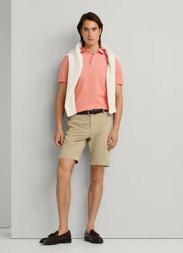 Slim Fit Kensington Chino Short