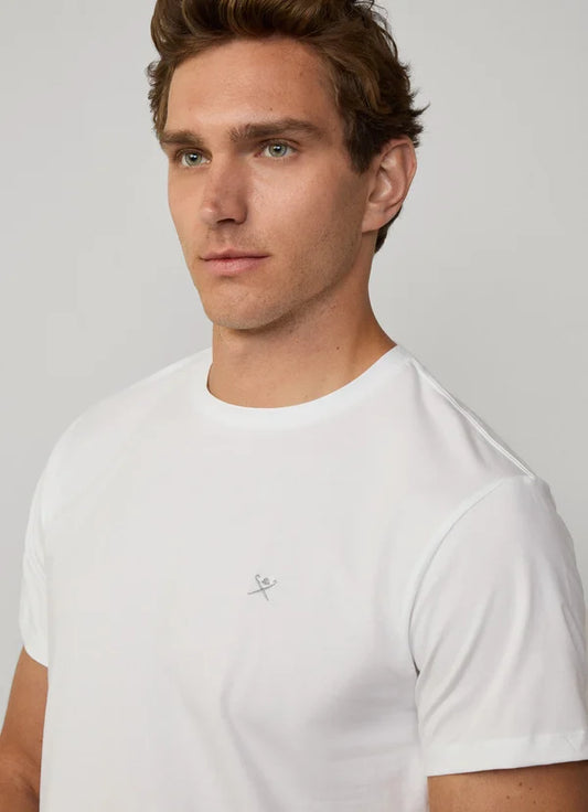 Two Pack Cotton T-Shirt