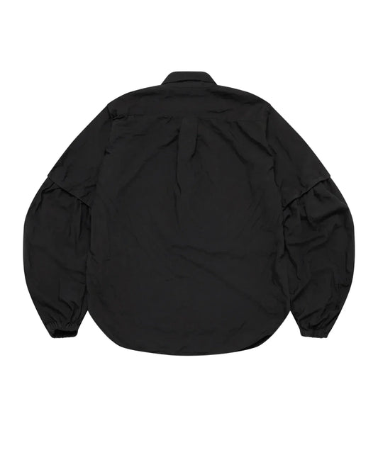 Black CDG Shirt