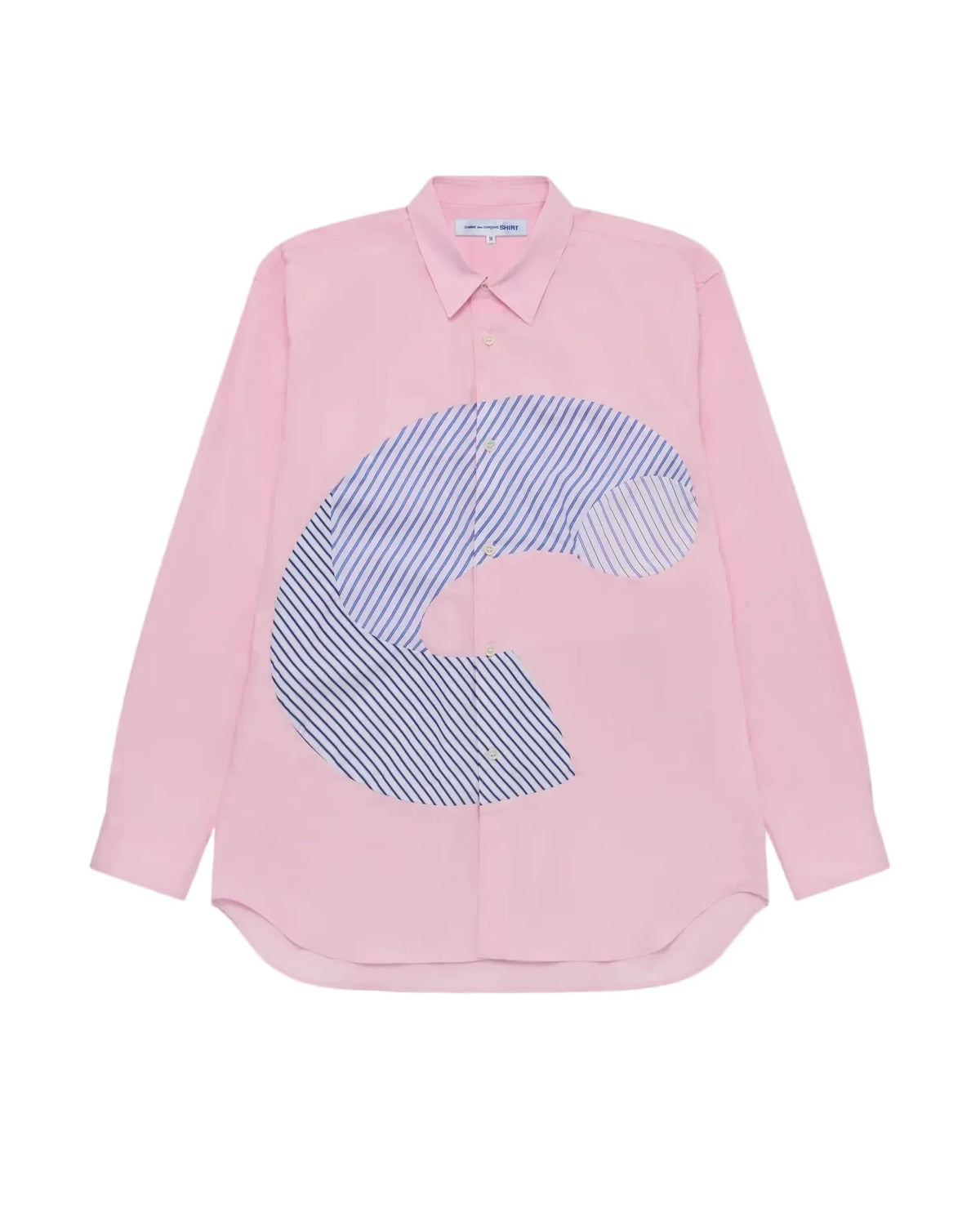CDG SHIRT Hemd