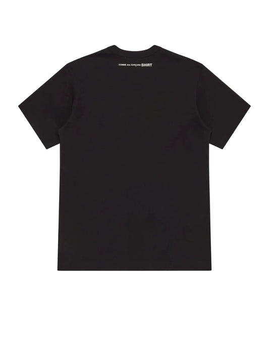 CDG SHIRT Logo T-Shirt