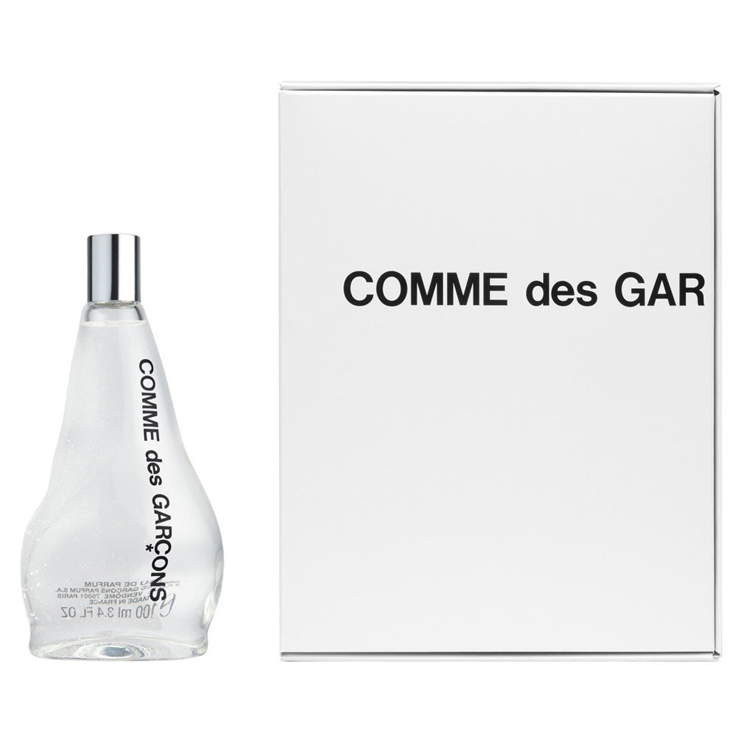 CDG Eau de Parfum