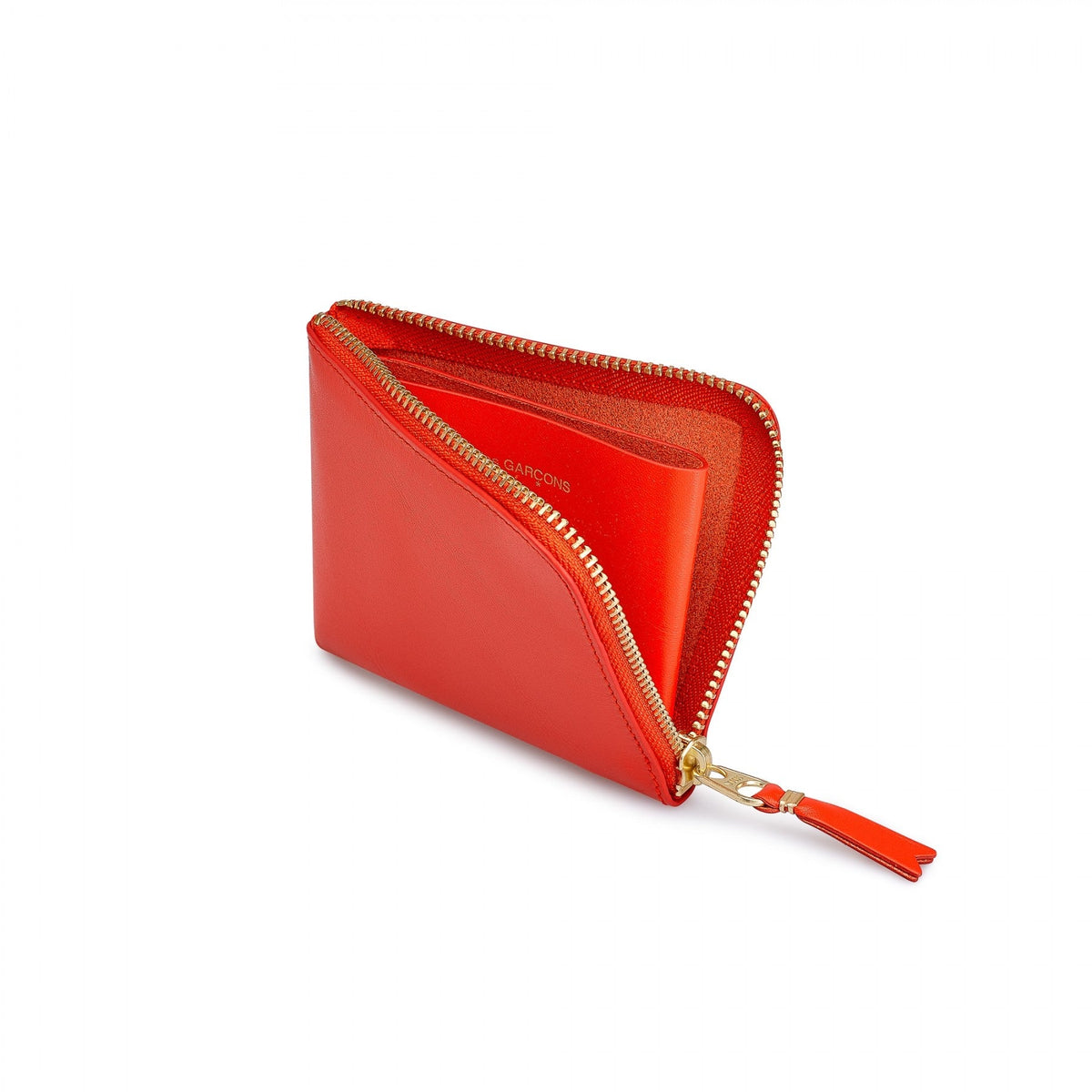 Classic Colour Line SA3100 Zip Around Wallet