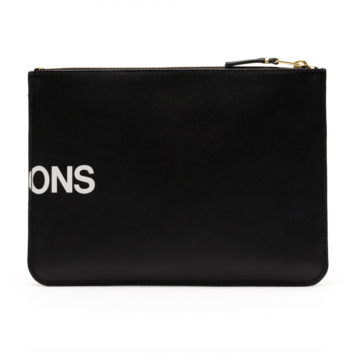 Huge Logo Serie SA5100HL Zip Pouch