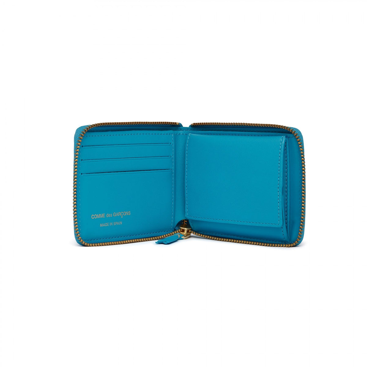 Classic Colour Line SA7100 Zip Around Wallet