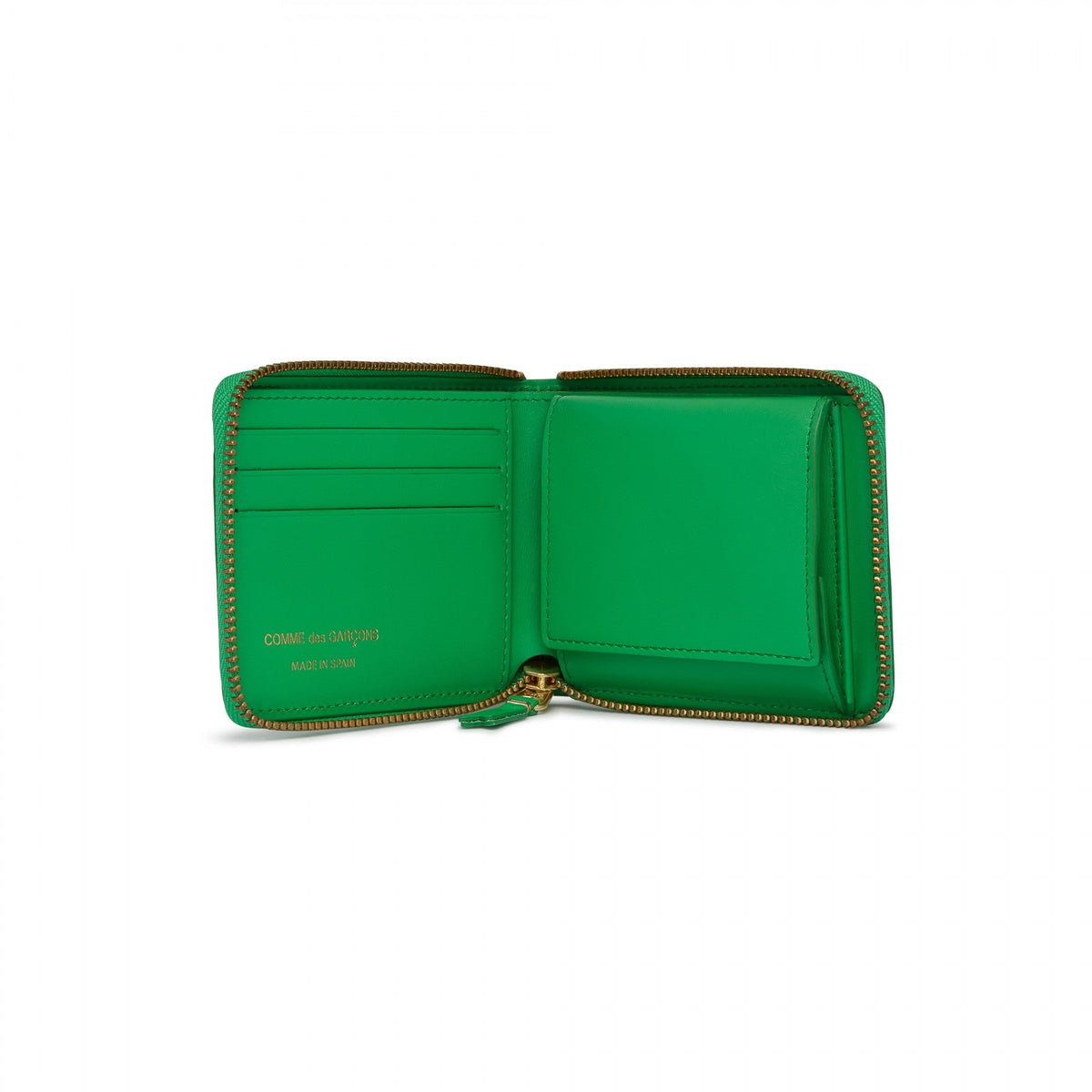 Classic Colour Line SA7100 Zip Around Wallet