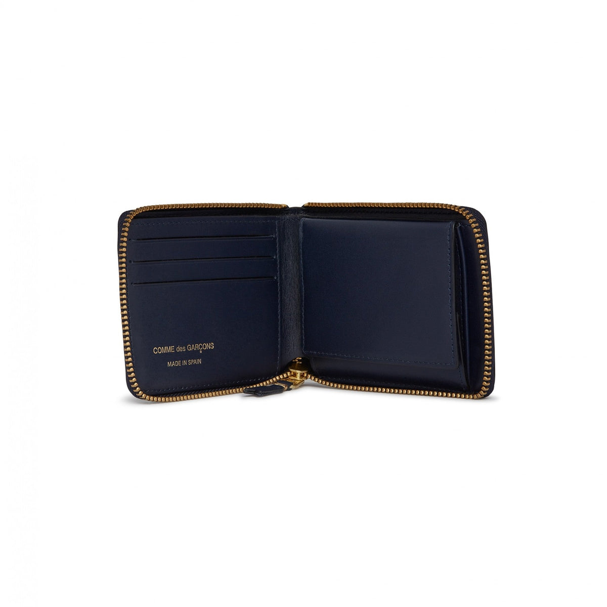 Classic Line SA7100 Zip Around Wallet