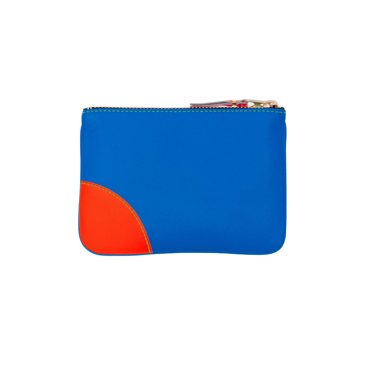 Super Fluo Line SA8100SF Zip Pouch