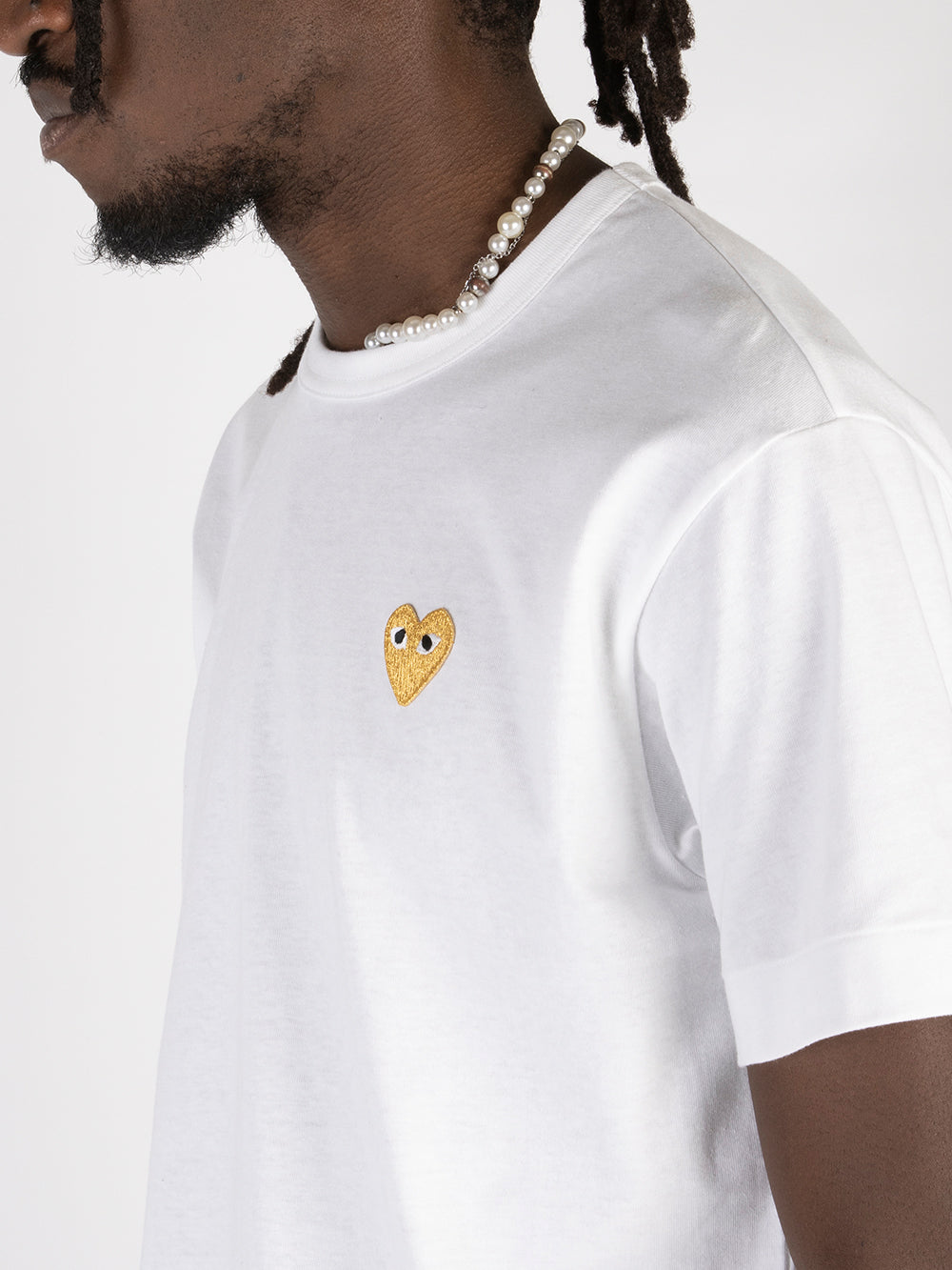 Heart Play T-shirt