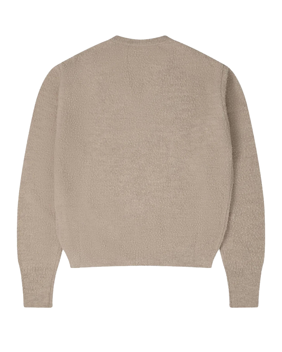 ERL V-Neck Sweater ¨C Beige