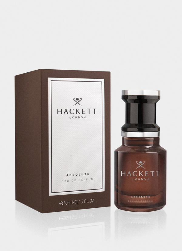 Hackett Absolute | 50Ml Perfume