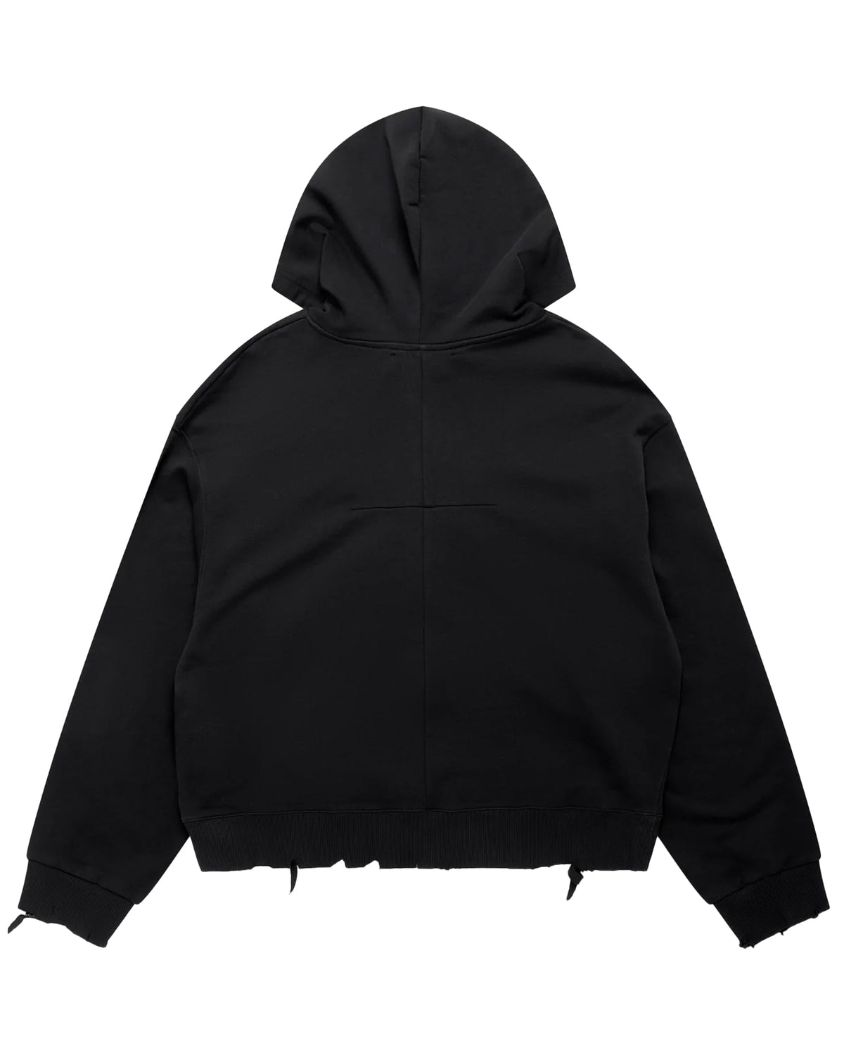 Matieres Fecales Never Conform Hoodie