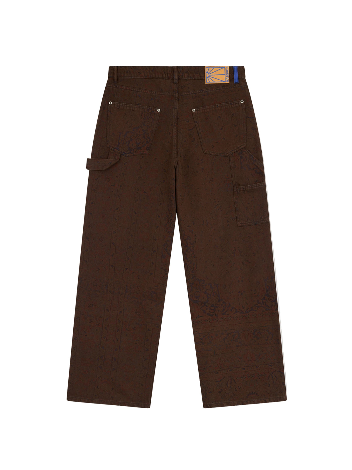 Rassvet Carpet Jeans