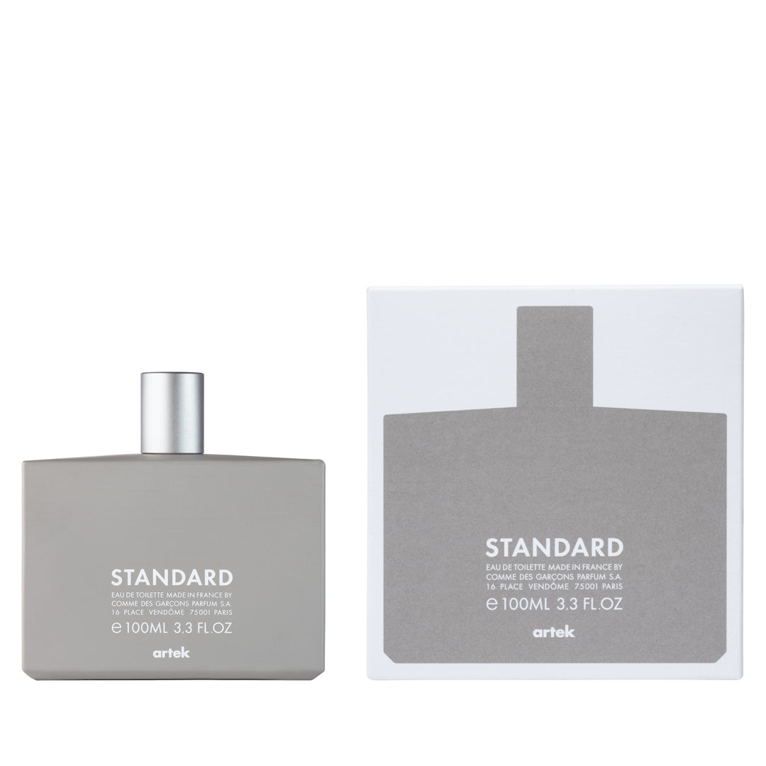 STANDARD Eau de Toilette