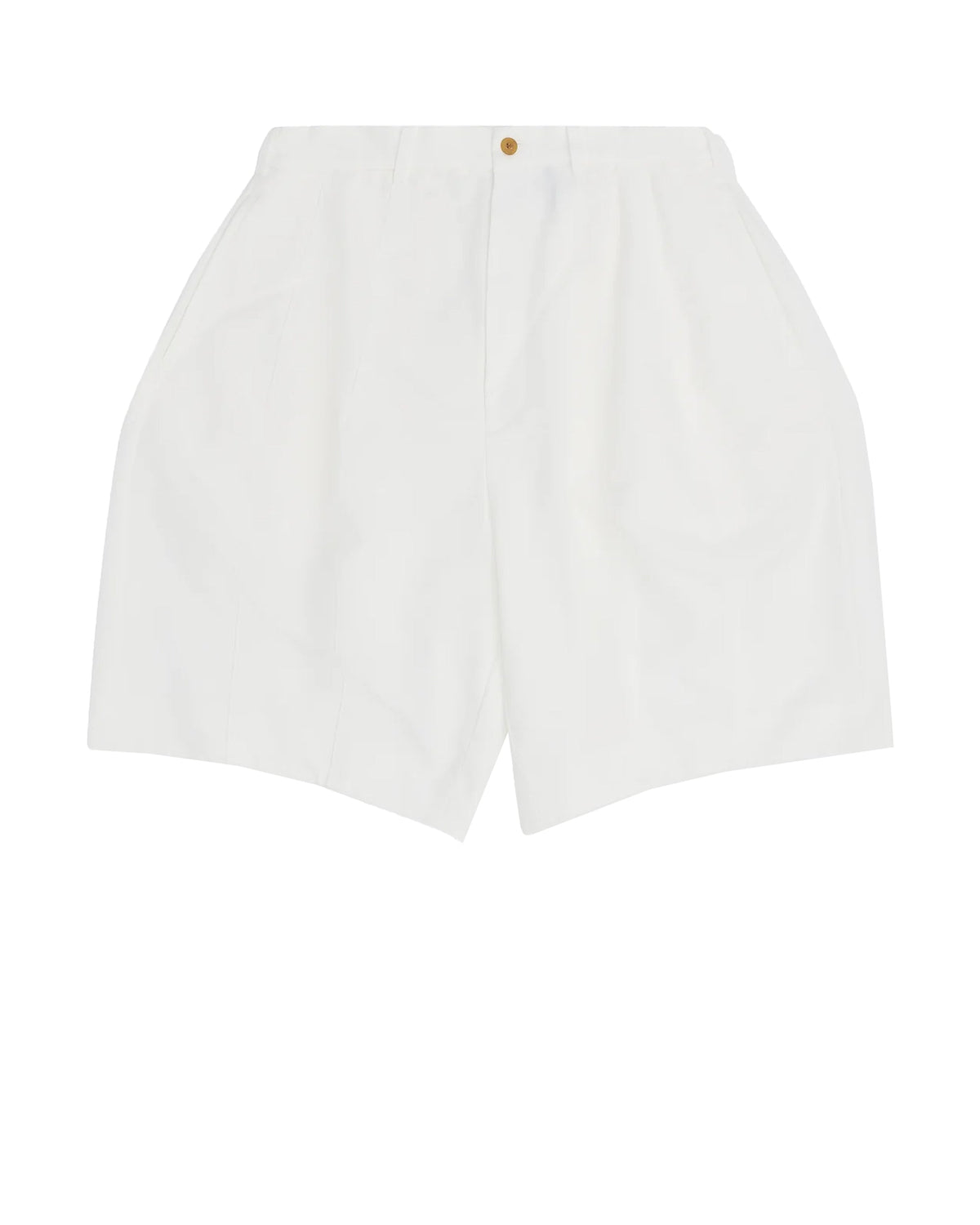Black CDG Shorts