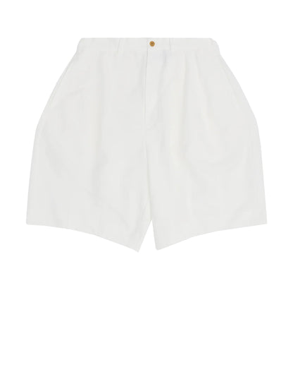 Black CDG Shorts