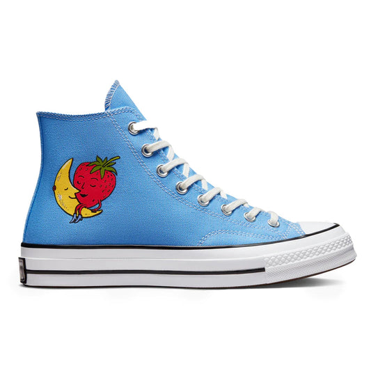 Sky High Farm x CONVERSE Chuck Taylor'70 High Top