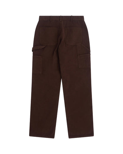 Sky High Farm Canvas Double Knee Pants