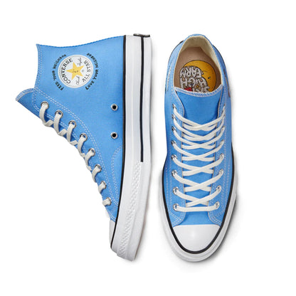 Sky High Farm x CONVERSE Chuck Taylor'70 High Top