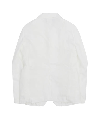 Black CDG Jacket