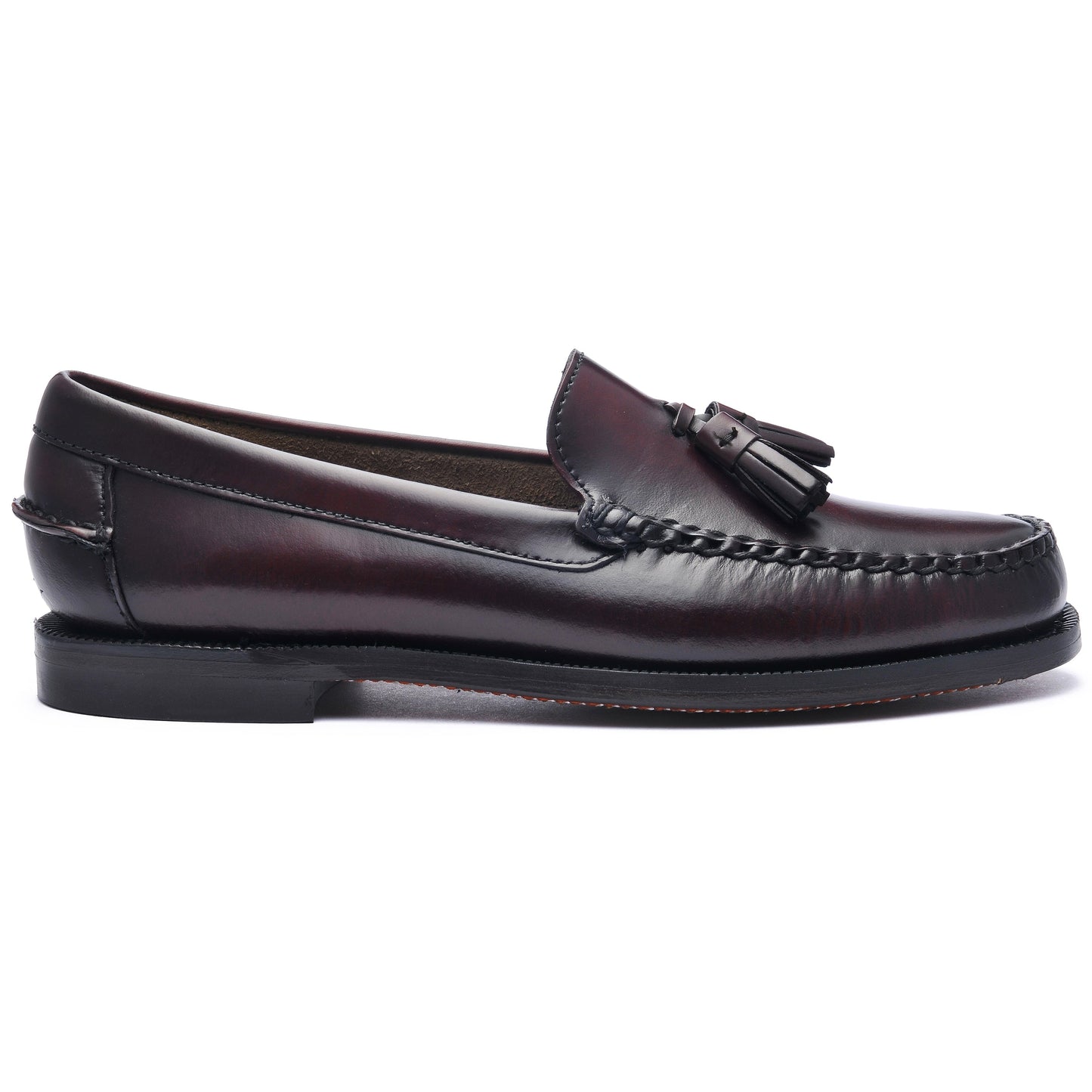 Classic Will Woman - Brown Burgundy