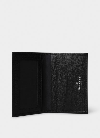 Leather Luxe Wallet