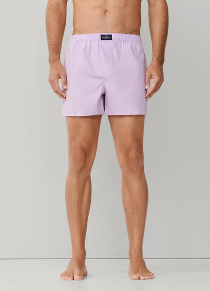 Two Pack Stripes Boxer