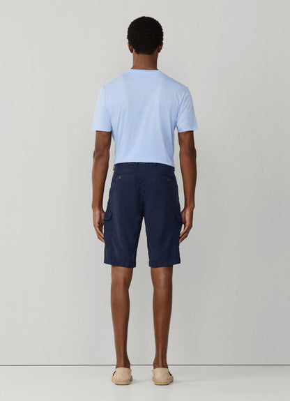 Classic Fit Sanderson Cargo Short
