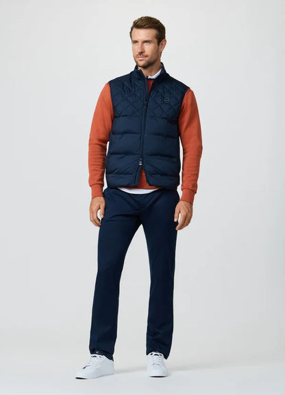 Lightweight Stretch Gilet