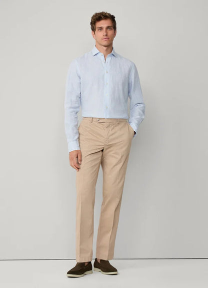 Classic Fit Sanderson Chino