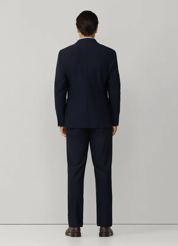 Stretch Jersey Travel Blazer