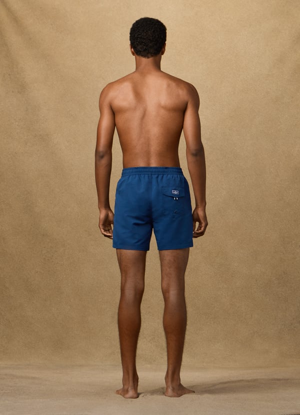 Harry Swim Trunk