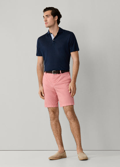 Slim Fit Kensington Lightweight Short