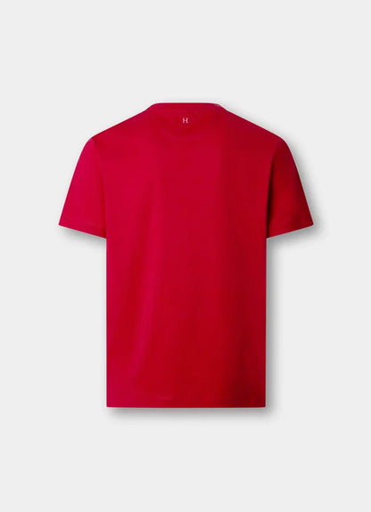 Classic Fit Short Sleeve Logo T-Shirt