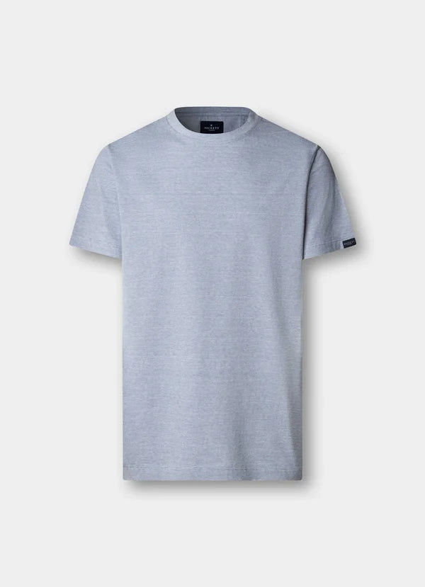 Classic Fit Short Sleeve Pinstripe T-Shirt