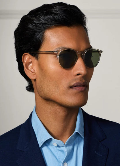 Round Sunglasses Markus