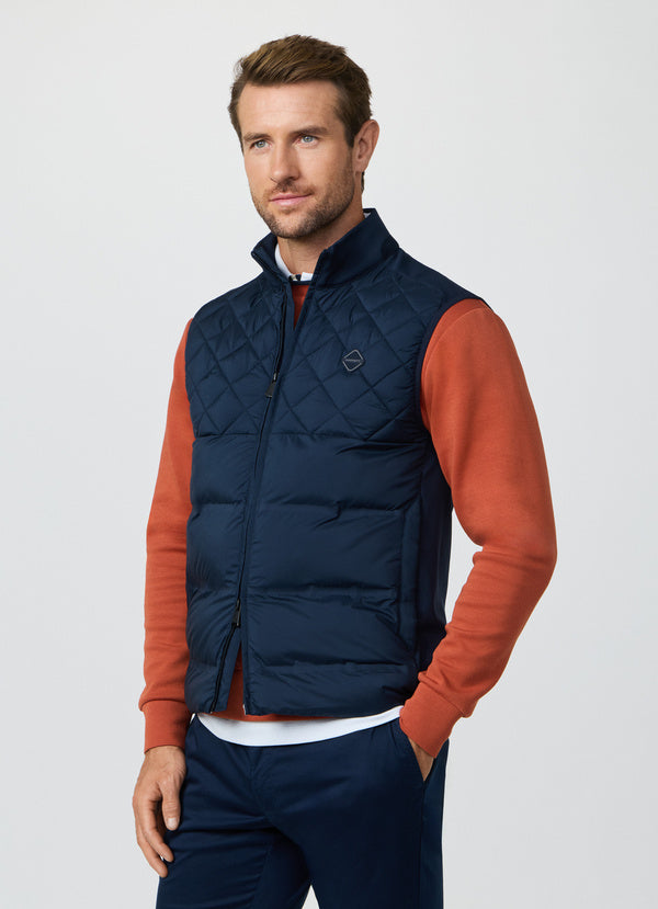 Lightweight Stretch Gilet