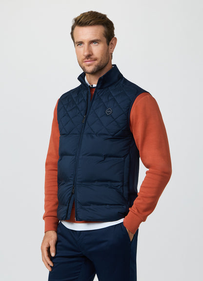 Lightweight Stretch Gilet