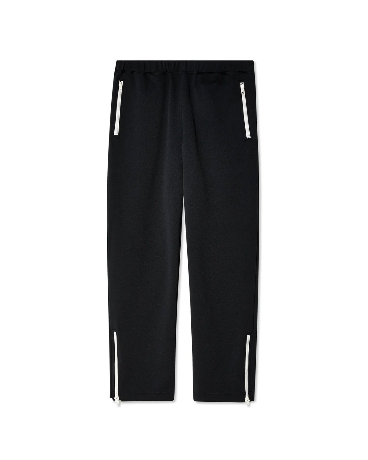 Black CDG Track Pants - Black