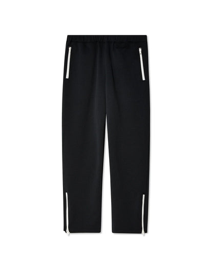 Black CDG Track Pants - Black