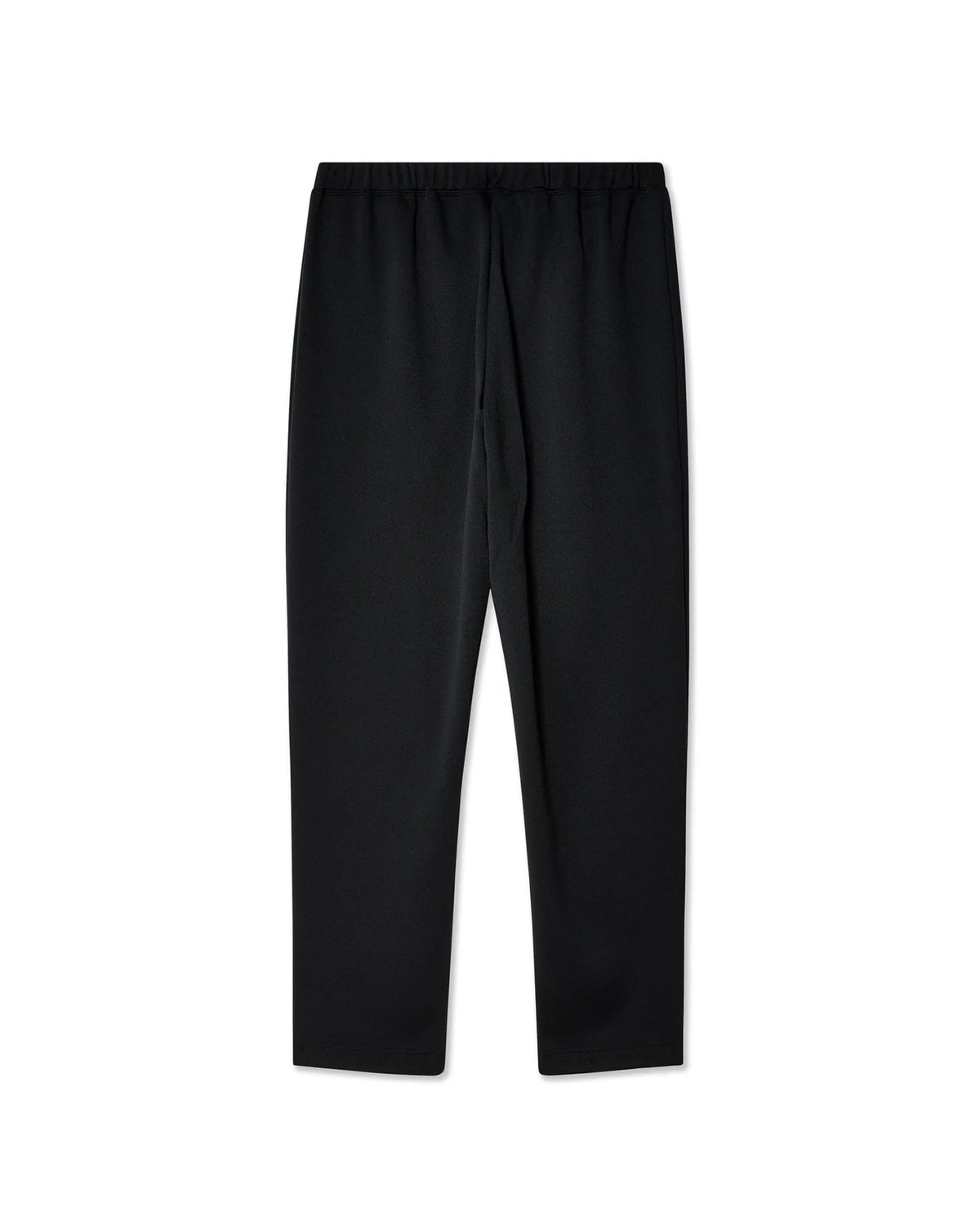 Black CDG Track Pants - Black