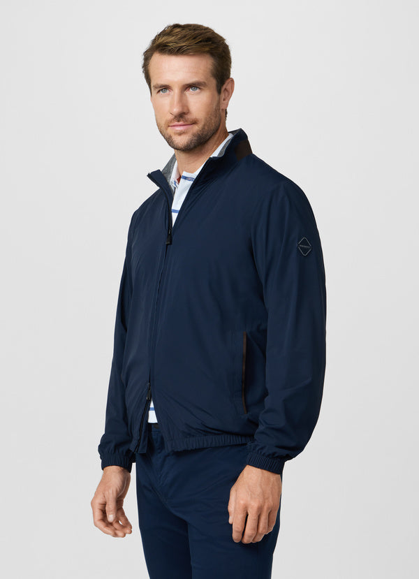Driver Blouson Jacket
