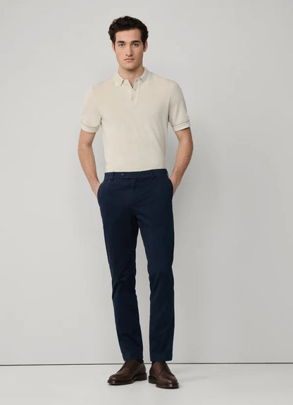 Slim Fit Kensington Chino