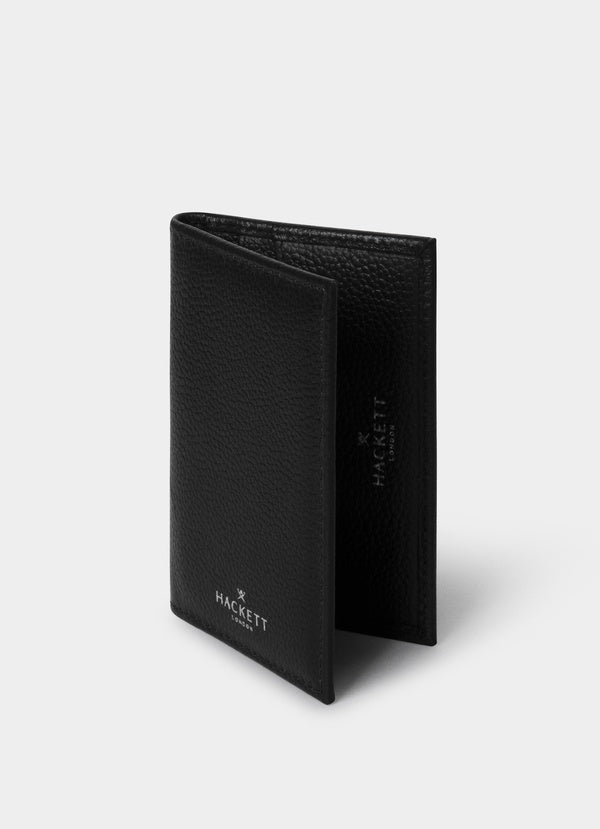 Leather Luxe Wallet