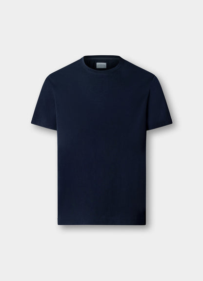 Classic Fit Pima Cotton T-Shirt