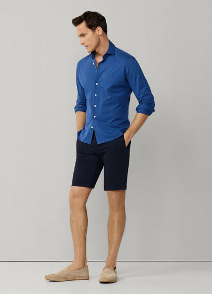 Slim Fit Kensington Chino Short
