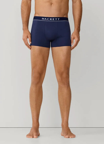 Three Pack Colour Trunk