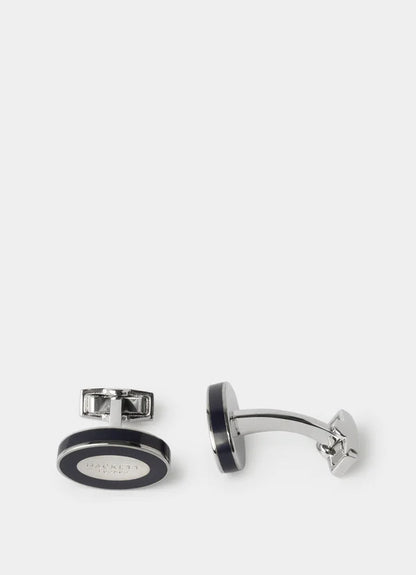 Oval Cufflink