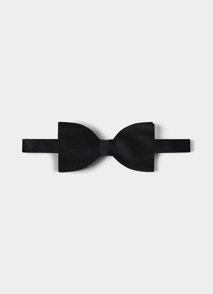 Pure Silk Adjustable Bow Tie
