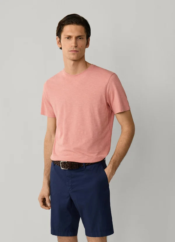 Classic Fit Swim Trim T-Shirt